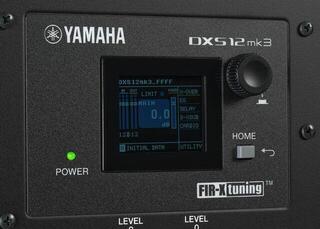 Active Subwoofer Yamaha DXS12 MK3 Active Subwoofer - 6