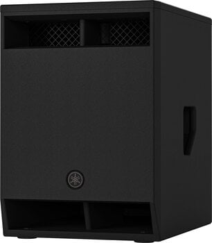 Pasivni subwoofer Yamaha CXS12 MK3 Pasivni subwoofer - 2