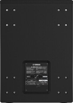 Pasivni subwoofer Yamaha CXS12 MK3 Pasivni subwoofer - 4