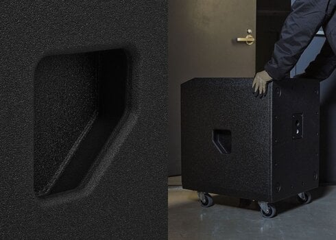 Pasivni subwoofer Yamaha CXS12 MK3 Pasivni subwoofer - 12