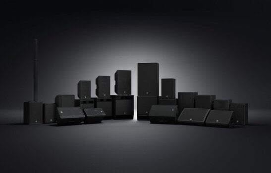 Pasivni subwoofer Yamaha CXS15 MK3 Pasivni subwoofer - 10