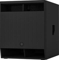 Pasivni subwoofer Yamaha CXS18 MK3 Pasivni subwoofer - 1