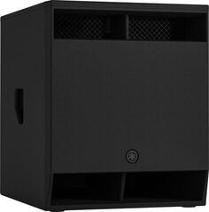 Active Subwoofer Yamaha DXS18 MK3 Active Subwoofer - 2