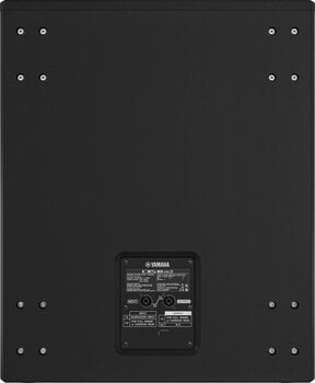 Pasivni subwoofer Yamaha CXS18 MK3 Pasivni subwoofer - 4
