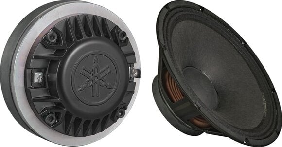 Aktiivinen kaiutin Yamaha DXR10 MK3 Aktiivinen kaiutin - 13