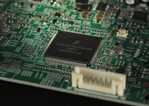 Aktiivinen kaiutin Yamaha DXR10 MK3 Aktiivinen kaiutin - 17