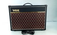 Vox AC15C1 Buizen gitaarcombo