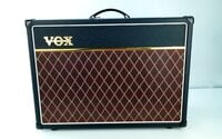 Vox AC15C1 Buizen gitaarcombo