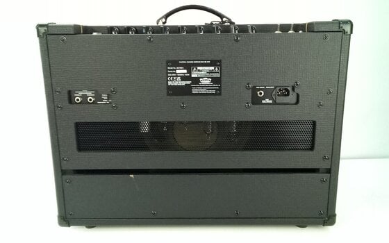Buizen gitaarcombo Vox AC15C1 Buizen gitaarcombo (Zo goed als nieuw) - 4