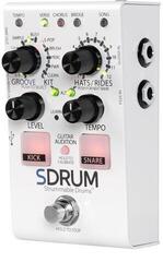 Stompbox Digitech SDRUM Strummable Drums Stompbox - 2