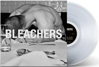 LP deska Bleachers - Everyone For Ten Minutes (Clear Coloured) (LP) - 1