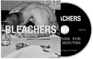 Muzyczne CD Bleachers - Everyone For Ten Minutes (CD) - 1