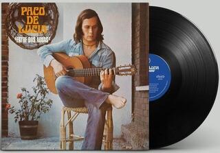 Płyta winylowa Paco de Lucía - Entre Dos Aguas (LP) - 1
