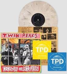 Disque vinyle Twin Peaks - Down In Heaven (Indie Exclusive) (10th Anniversary Edition) (Beige Coloured) (LP) - 1