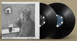 LP plošča Mick Flannery - House Must Win (2 LP) - 1