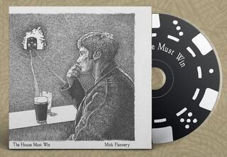 CD musicali Mick Flannery - House Must Win (Digipak) (CD) - 1