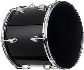 Bubanj za marširanje NRG Stadium Pulse Навијачки бубањ 14" Black Force - 1