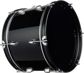 Bubanj za marširanje NRG Crowd Power Навијачки бубањ 18" Black Force - 1