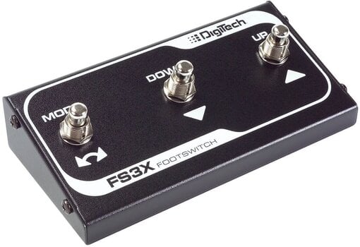 Stompbox Digitech SDRUM incl. FS3X Footswitch Stompbox - 5