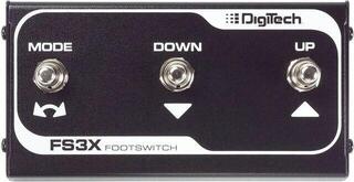 Stompbox Digitech SDRUM incl. FS3X Footswitch Stompbox - 5