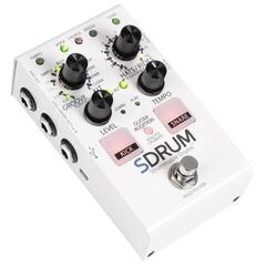 Stompbox Digitech SDRUM incl. FS3X Footswitch Stompbox - 2