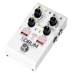 Stompbox Digitech SDRUM incl. FS3X Footswitch Stompbox - 3