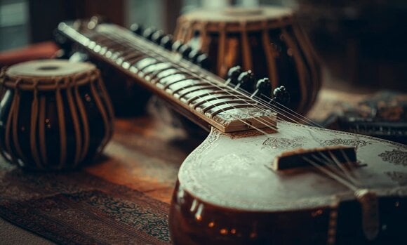 VST Instrument Arturia Augmented Persia (Produit numérique) - 3