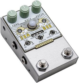 Gitaros efektas Beetronics SEABEE LITE Gitaros efektas - 2