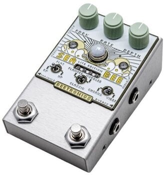 Gitaros efektas Beetronics SEABEE LITE Gitaros efektas - 3