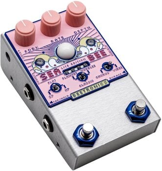 Gitaros efektas Beetronics SEABEE LITE Gitaros efektas - 2