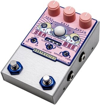 Gitaros efektas Beetronics SEABEE LITE Gitaros efektas - 3