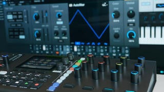 DAW Controller Nektar Panorama CS12 DAW Controller - 5