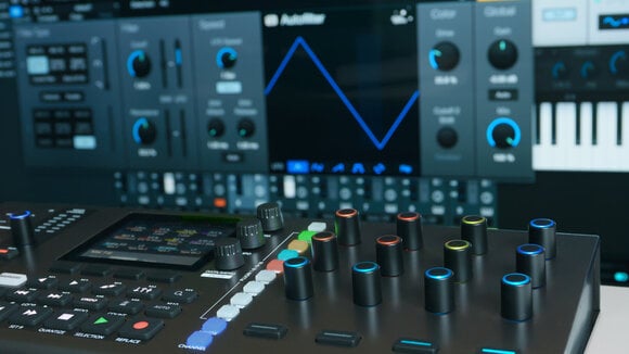 DAW-Controller Nektar Panorama CS12 DAW-Controller - 6