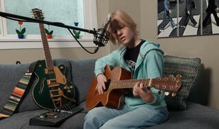 DAW Controller Nektar Panorama CS12 DAW Controller - 6