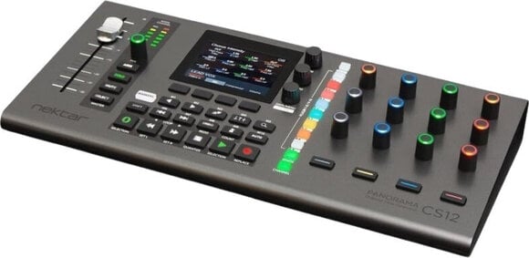 DAW-Controller Nektar Panorama CS12 DAW-Controller - 2
