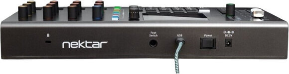 DAW-Controller Nektar Panorama CS12 DAW-Controller - 4