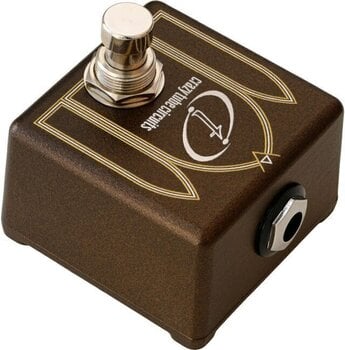 Pedaallüliti Crazy Tube Circuits XT FTSW (TRIPTYCHON) Pedaallüliti - 2