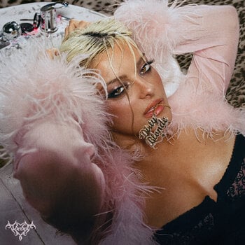 Vinüülplaat Bebe Rexha - Dirty Blonde (LP) - 2