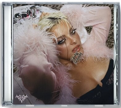 Musik-CD Bebe Rexha - Dirty Blonde (CD) - 2