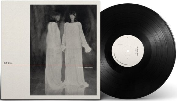 LP ploča Beth Orton - The Ground Above (LP) - 2