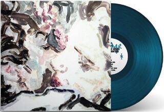 Schallplatte Iceage - For Love Of Grace & The Hereafter (Indie Exclusive) (Coloured) (LP) - 1