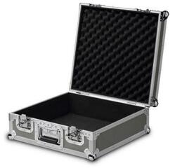 Pedalboard tok RockBoard Quad 4.1 FC Bőrönd Grey - 2