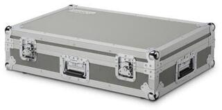 Pedalboard, Case für Gitarreneffekte RockBoard Cinque 5.2 Koffer Grey - 1