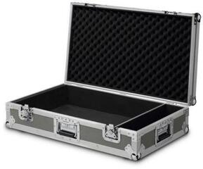 Pedalboard, Case für Gitarreneffekte RockBoard Cinque 5.2 Koffer Grey - 2