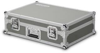 Pedalboard, Case für Gitarreneffekte RockBoard Quad 4.2 Koffer Grey - 1