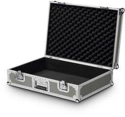 Pedalboard, Case für Gitarreneffekte RockBoard Quad 4.2 Koffer Grey - 2