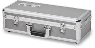 Pedalboard, torba na efekty RockBoard Duo 2.1 FC Walizka Grey - 1