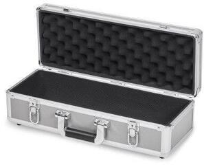 Pedalboard, torba na efekty RockBoard Duo 2.1 FC Walizka Grey - 2