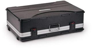 Педалборд/Чанта за ефекти RockBoard Cinque 5.2 ABS Куфар Black - 1