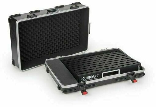 Pedalboard/Bag for Effect RockBoard Cinque 5.2 ABS - 5